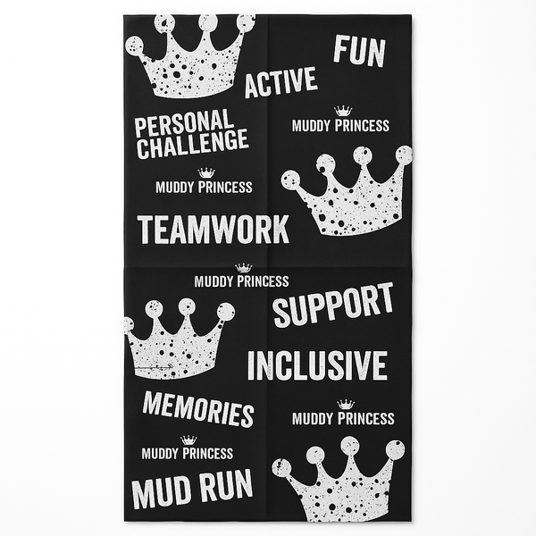 Bandana Black
