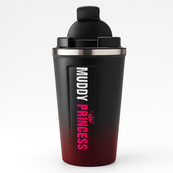 Coffee Mug with Lid