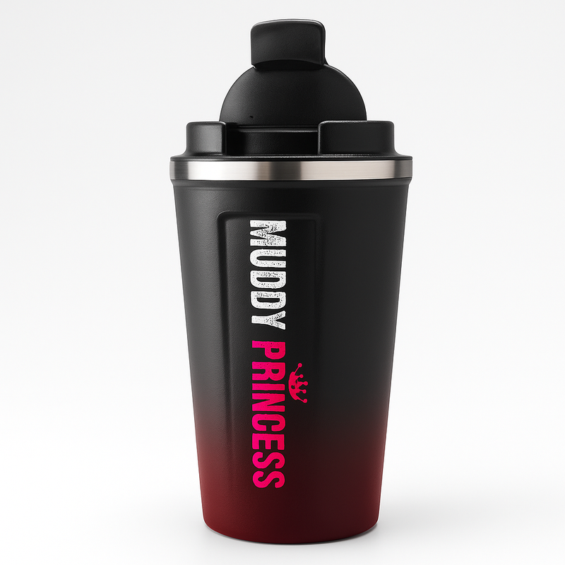 Coffee Mug with Lid
