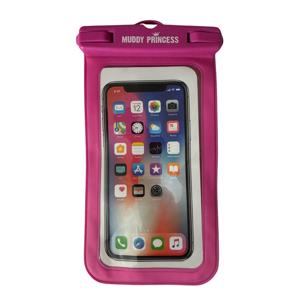 Pink Phone Case