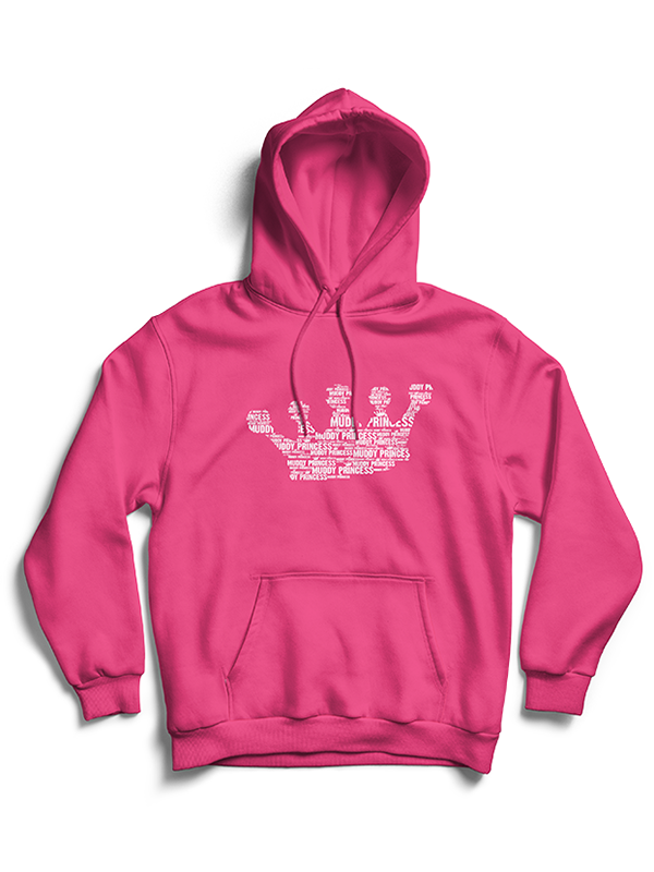 Hoodies Shop Muddy Princess